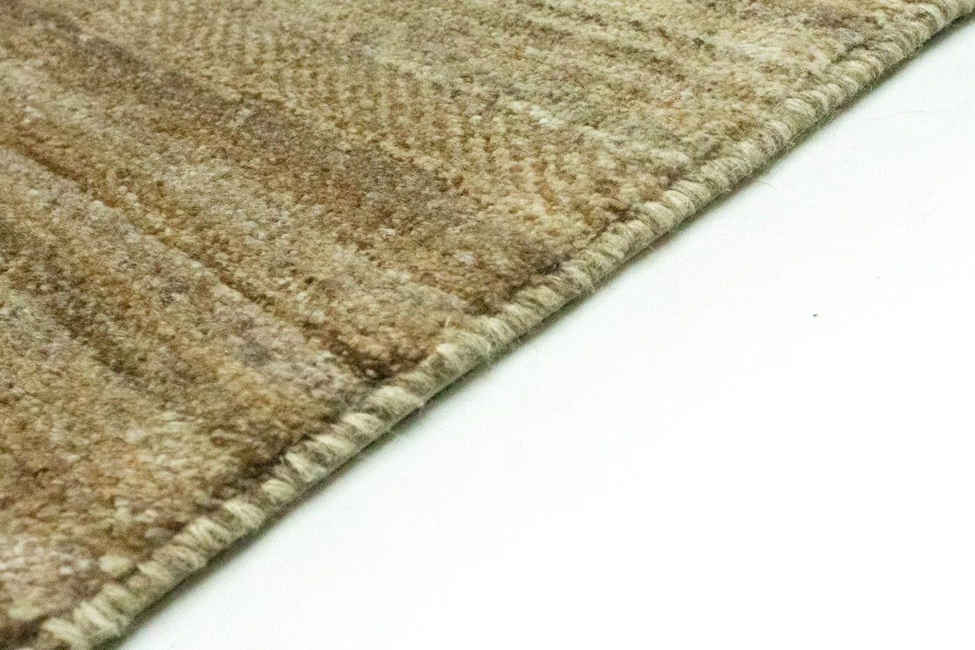 Persisk Gabbeh Tæppe 278x212cm - Perserteppich Wollteppich