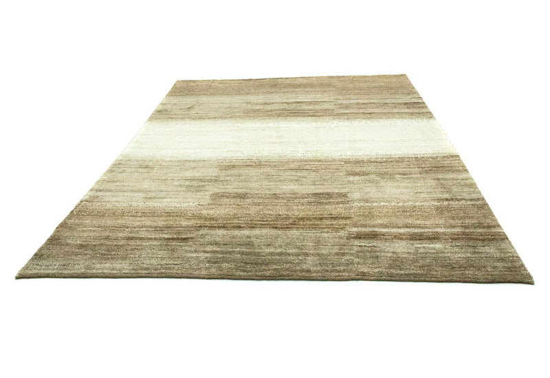 Gabbeh-tæppe - Persisk - 278 x 212 cm - beige