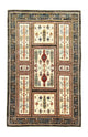 Loribaft Tæppe 251x162cm - Perserteppich Wollteppich