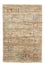 Gabbeh-tæppe - Persisk - 154 x 103 cm - brun