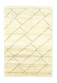 Persisk Gabbeh Tæppe 98x140cm - Perserteppich Wollteppich – product image