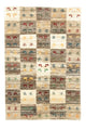 Persisk Gabbeh Tæppe 149x101cm - Perserteppich Wollteppich