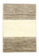 Gabbeh-tæppe - Persisk - 145 x 100 cm - beige