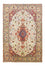 Persisk tæppe - Tabriz - 293 x 202 cm - beige