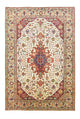 Tabriz Tæppe 293x202cm - Persisk tæppe
