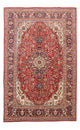 Tabriz Tæppe 300x200cm - Persisk tæppe