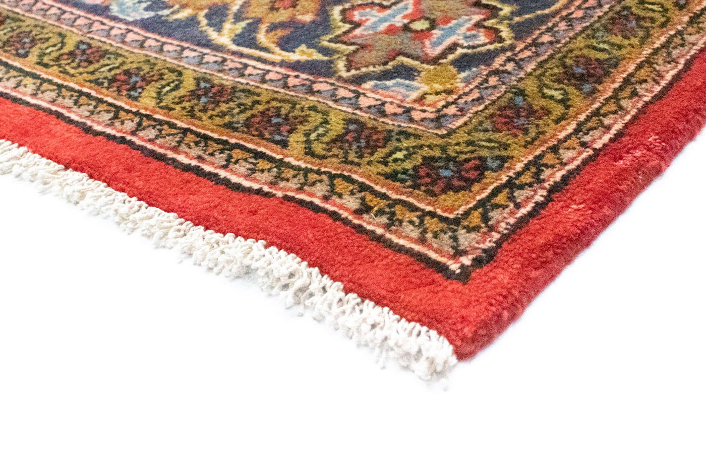 Golpayegan Tæppe 360x209cm - Persisk tæppe
