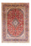 Persisk tæppe - Keshan - 350 x 245 cm - rød