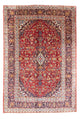 Kashan Tæppe 362x250cm - Persisk tæppe