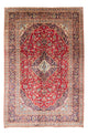 Kashan Tæppe 360x249cm - Persisk tæppe
