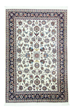 Persisk tæppe - Classic - 292 x 195 cm - beige