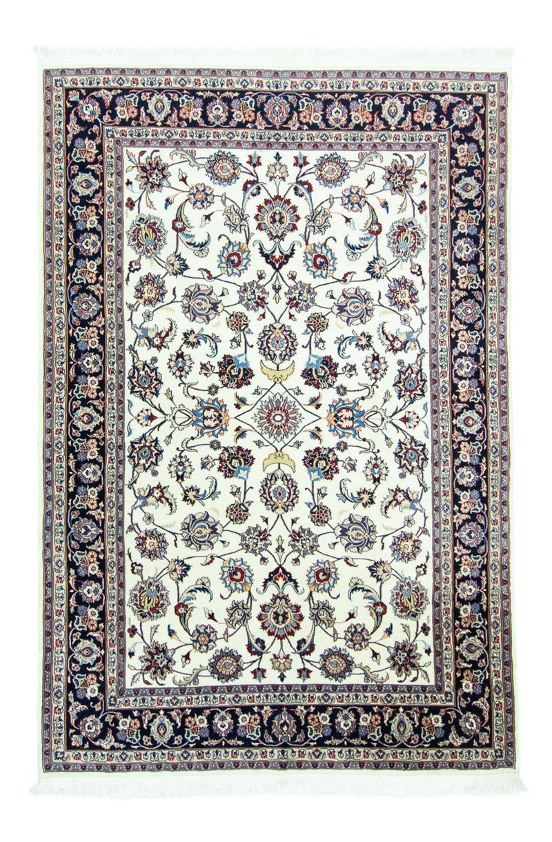 Persisk tæppe - Classic - 292 x 195 cm - beige