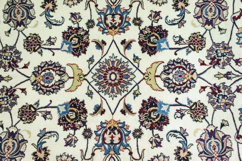 Persisk tæppe - Classic - 292 x 195 cm - beige