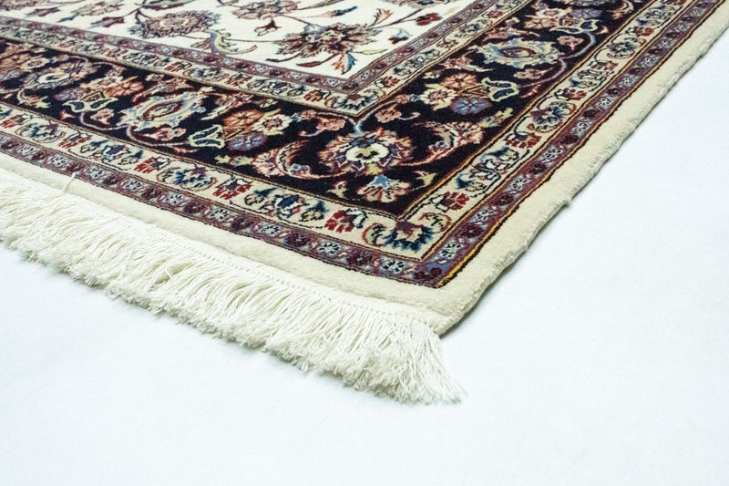 Persisk tæppe - Classic - 292 x 195 cm - beige