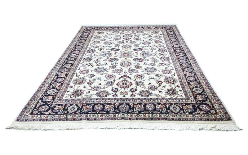 Persisk tæppe - Classic - 292 x 195 cm - beige