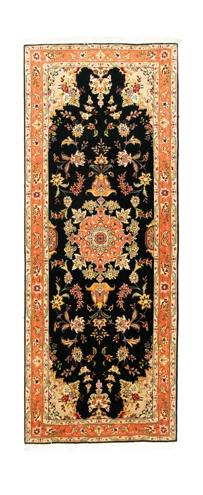 Tabriz - 50 Raj Tæppe 83x215cm - Persisk tæppe