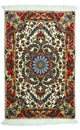 Tabriz Tæppe 97x63cm - Persisk tæppe