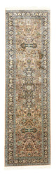 Kashmirsilke Tæppe 278x77cm - Orientalsk tæppe