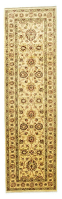 Løber Ziegler Carpet - 289 x 80 cm - beige