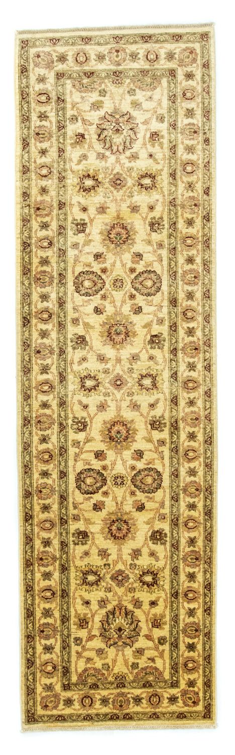 Løber Ziegler Carpet - 289 x 80 cm - beige