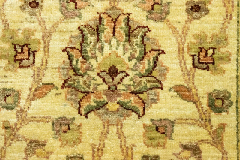 Løber Ziegler Carpet - 289 x 80 cm - beige