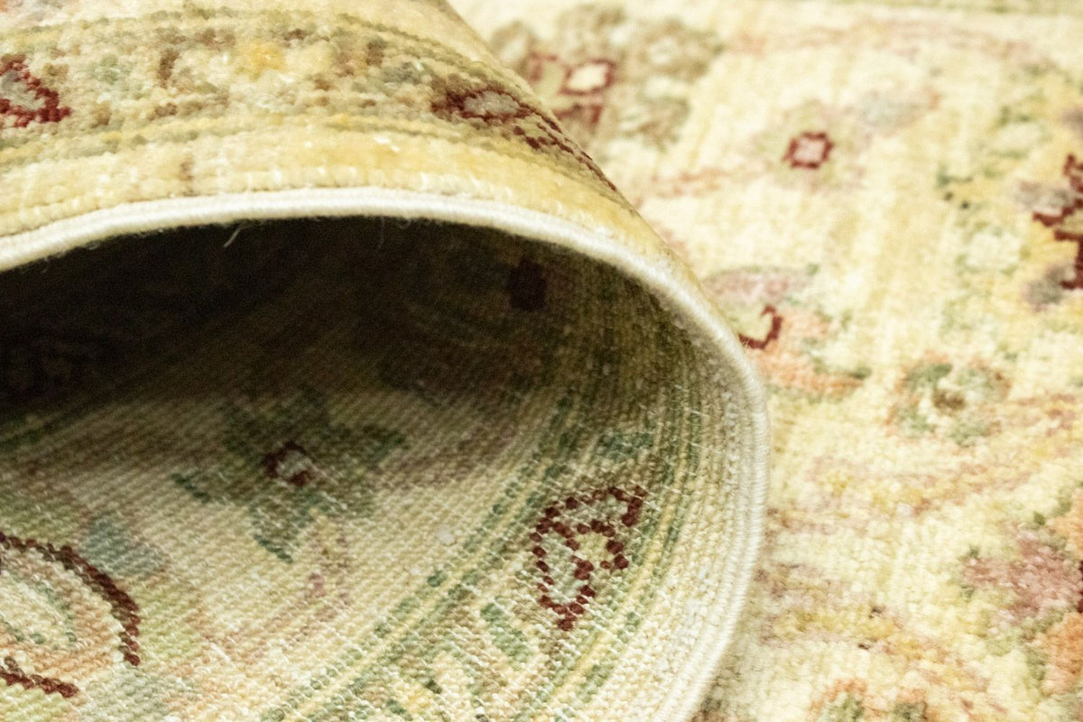 Løber Ziegler Carpet - 289 x 80 cm - beige