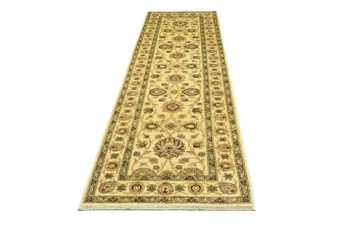 Løber Ziegler Carpet - 289 x 80 cm - beige