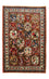 Persisk tæppe - Nomadisk - 215 x 145 cm - rød