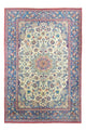 Isfahan Tæppe 327x222cm - Persisk tæppe