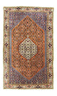 Bidjar Tæppe 220x134cm - Persisk tæppe