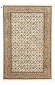 Bidjar Tæppe 183x121cm - Orientalsk tæppe