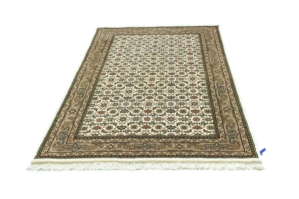 Persisk tæppe - Bijar - 183 x 121 cm - beige