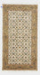 Persisk tæppe - Bijar - 166 x 90 cm - beige