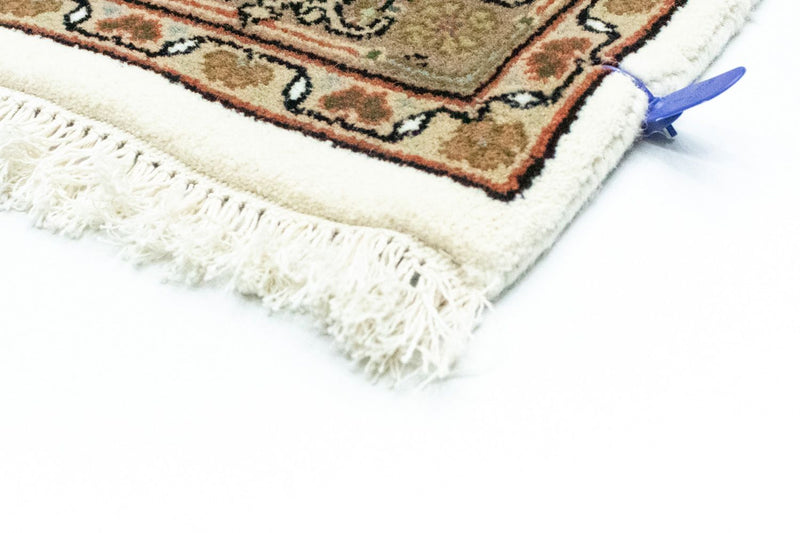 Persisk tæppe - Bijar - 166 x 90 cm - beige