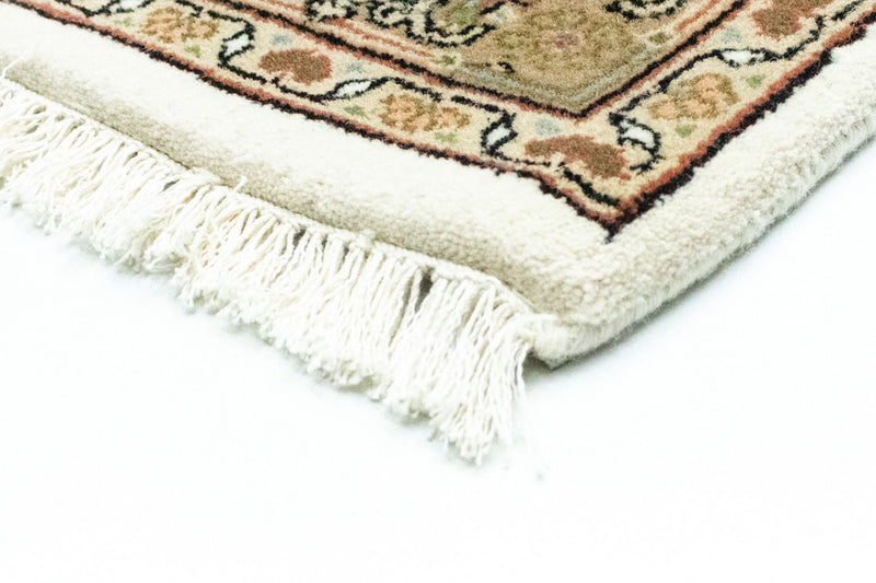 Persisk tæppe - Bijar - 154 x 90 cm - beige