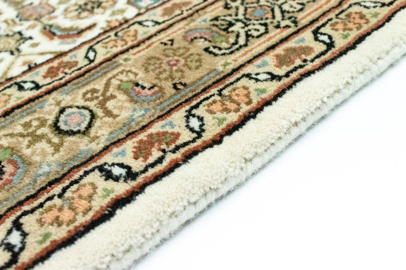 Persisk tæppe - Bijar - 154 x 90 cm - beige