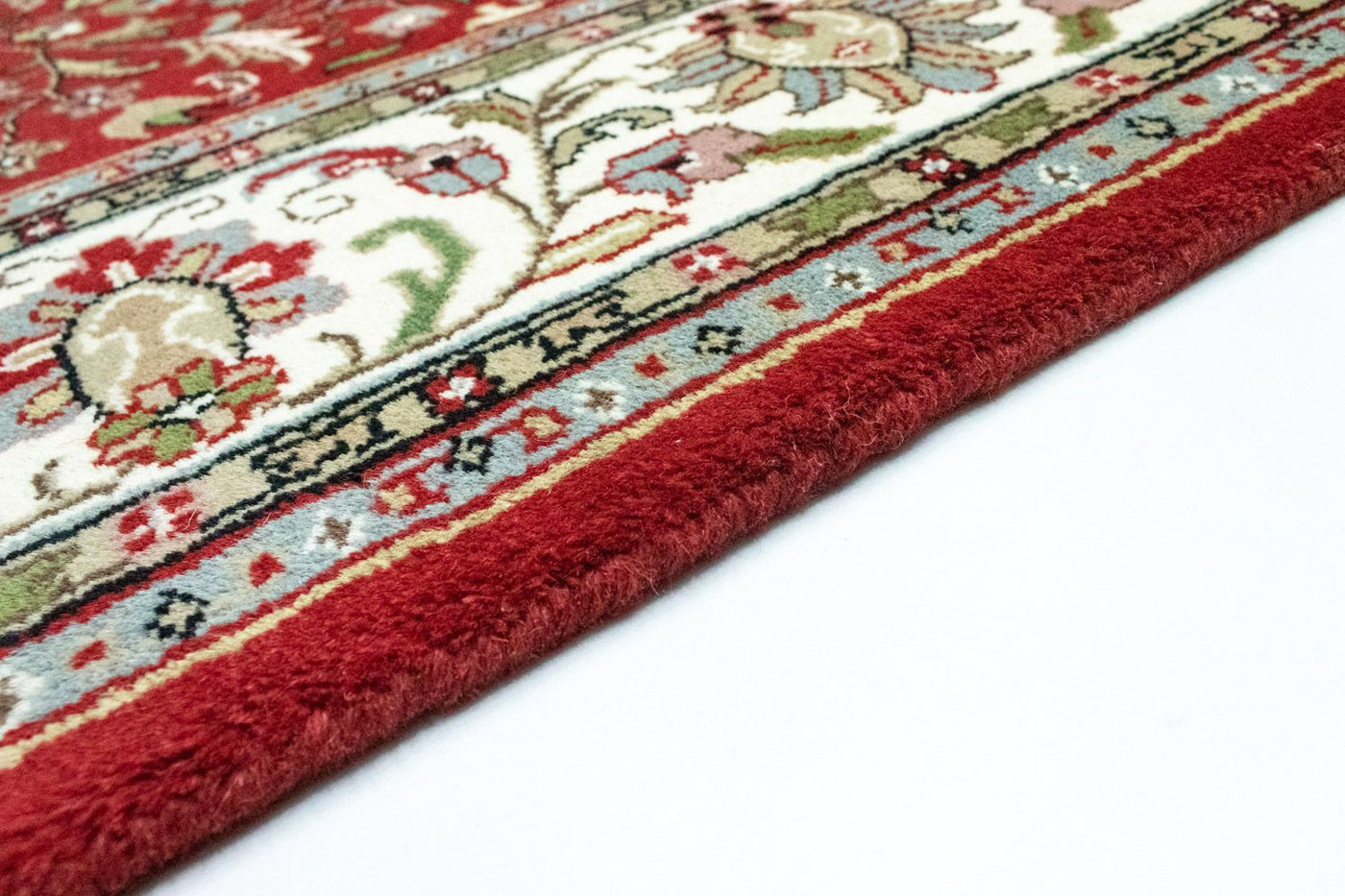 Bidjar Tæppe 300x203cm - Orientalsk tæppe