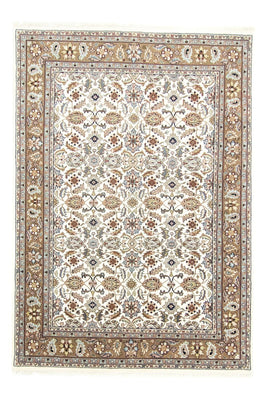 Persisk tæppe - Bijar - 234 x 171 cm - beige