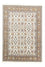 Persisk tæppe - Bijar - 234 x 171 cm - beige