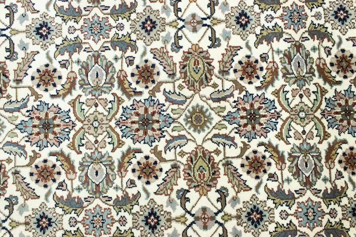 Persisk tæppe - Bijar - 234 x 171 cm - beige
