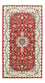 Persisk tæppe - Bijar - 164 x 91 cm - rød