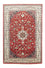 Orientalsk tæppe - 297 x 198 cm - rød