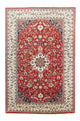 Orientalsk tæppe 198x297cm