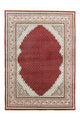 Bidjar Tæppe 239x170cm - Orientalsk tæppe
