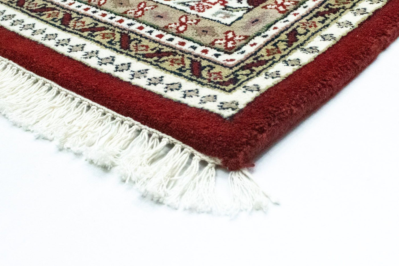 Bidjar Tæppe 239x170cm - Orientalsk tæppe