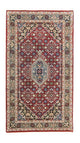 Bidjar Tæppe 162x90cm - Orientalsk tæppe