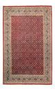Bidjar Tæppe 194x298cm - Orientalsk tæppe