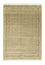 Persisk tæppe - Bijar - 238 x 171 cm - beige