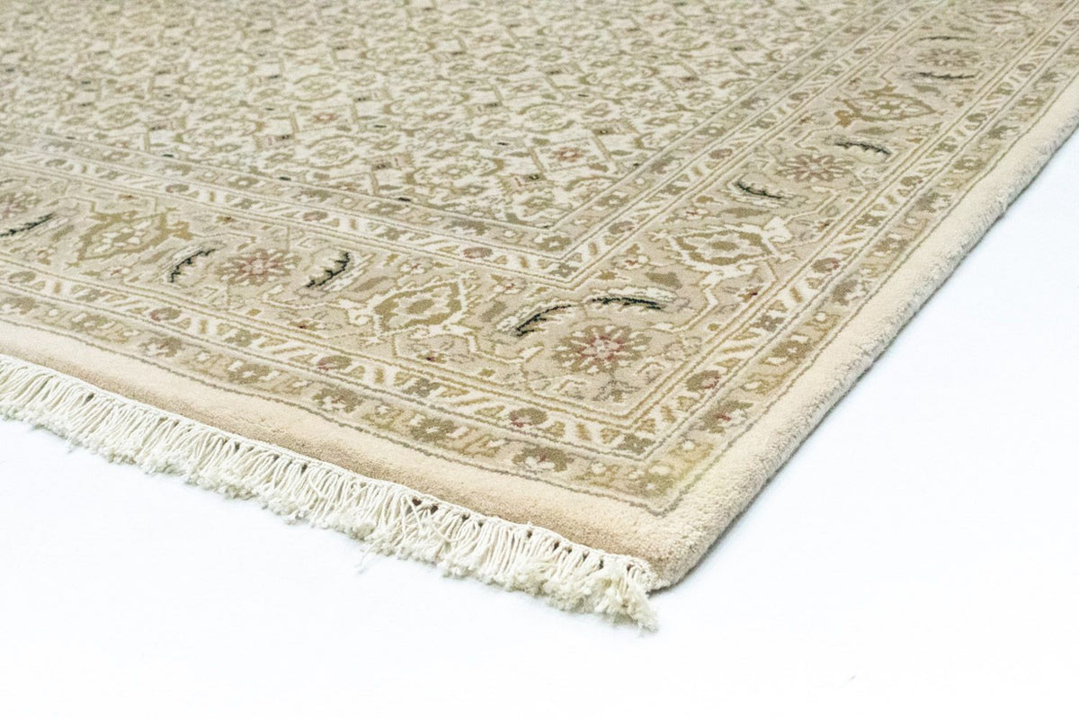 Persisk tæppe - Bijar - 238 x 171 cm - beige
