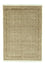 Persisk tæppe - Bijar - 242 x 173 cm - beige